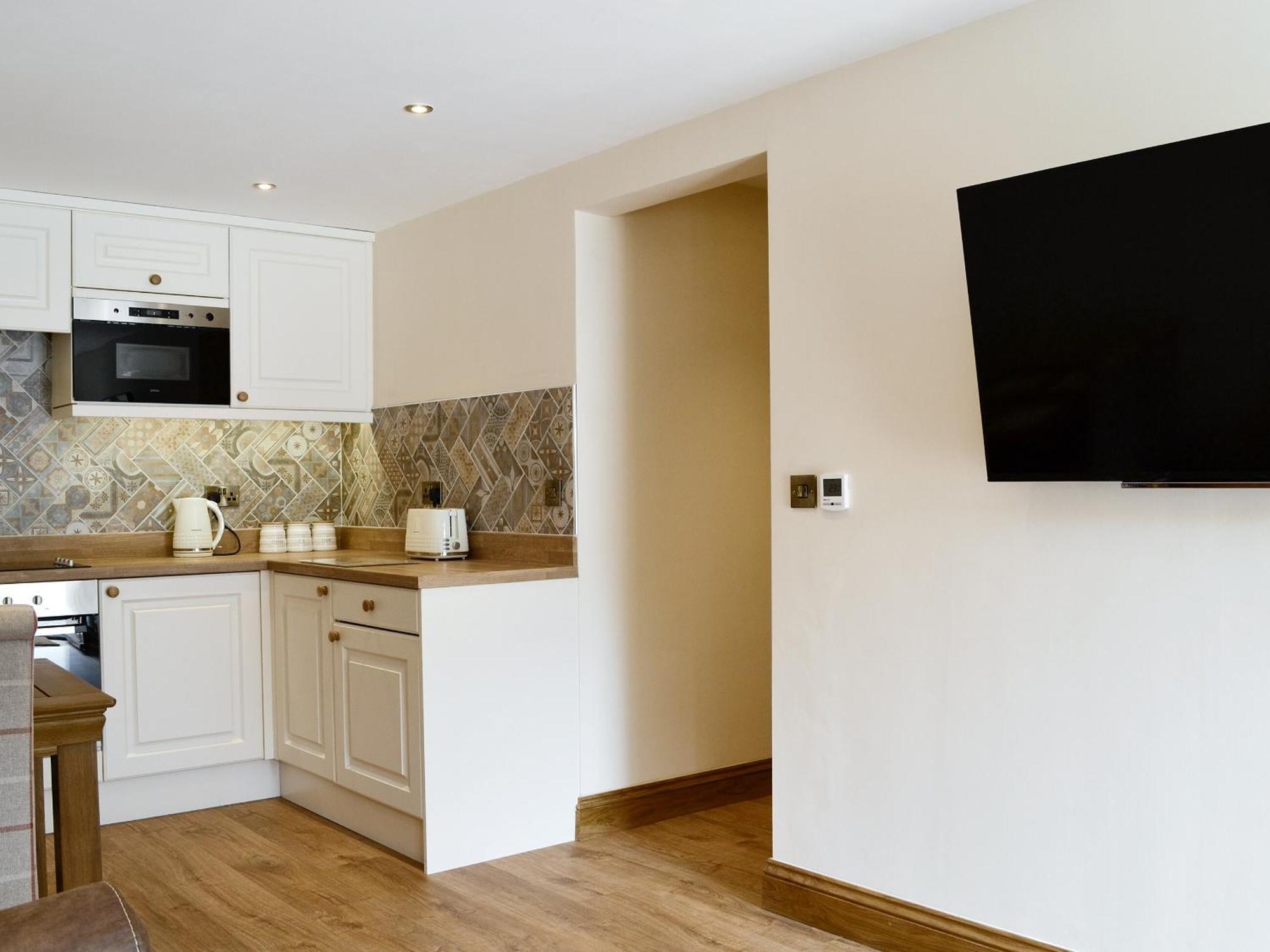The Byres Tan Villa เซนต์บีส์ ภายนอก รูปภาพ